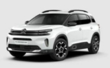 Gewerbeleasing: Citroën C5 Aircross BlueHDi130 S&S EAT8 Shine für 186€ mtl. bei 36 Monaten Laufzeit und 10.000km/Jahr