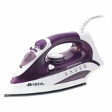 Ariete Steam Iron Dampfbügeleisen für nur 11,82€ (statt 20,52€) – Prime