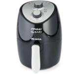 Ariete 4617 Airy Fryer Compact, Heissluftfritteuse mit 2l Fassungsvermögen und 1000 W für 19,08€