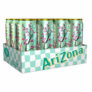 12x 0,5l AriZona Iced Tea (3 verschiedene Sorten) für 6,99€ zzgl. Pfand (statt 9,48€) – Prime Spar-Abo