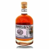 Armadillo French Oak Pure Single Barrel Rum (0,7 L, 40%) für nur 19,69€ (statt 24,70€) – Prime