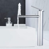 Dalmo Waschtischarmatur mit drehbarem Auslass für nur 49,99 Euro statt 69,99 Euro