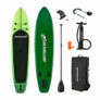 ArtSport Stand Up Paddle Board Green Killer für nur 219,99€ inkl. Versand