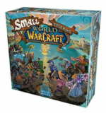 Asmodee Small World of Warcraft Strategiebrettspiel für nur 34€ (statt 43€)