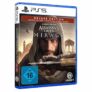 Assassin’s Creed Mirage: Deluxe Edition Uncut (Playstation 5) für 23,99€ (statt 28€)