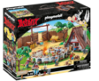 Playmobil Asterix: Großes Dorfset für nur 81,32€ inkl. Prime-Versand