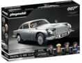 Schnell sein, nur wenige verfügbar: Playmobil James Bond Aston Martin DB5 Goldfinger Edition für nur 40,10€ inkl. Versand