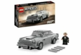 LEGO 76911 Speed Champions 007 Aston Martin DB5 für 16,99€ inkl. Prime-Versand