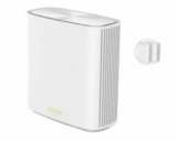 Nur heute: Asus ZenWiFi Mesh-WLAN-Router (XD6/XD6S) für 105,90€