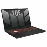 ASUS TUF Gaming A17 17,3″ Gaming-Notebook (Ryzen 7 6800H, GeForce RTX 3070, 16GB, 1TB SSD) nur nur 1.405,99€ (statt