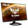ASUS TUF Gaming VG249Q1R 24 Zoll Full-HD Gaming-Monitor für nur 169,90€ (statt 192€)