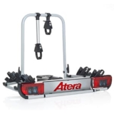 Atera Fahrradträger Strada E-Bike Kupplungsträger (2 Fahrräder) für nur 280,49€ inkl. Versand