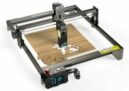 ATOMSTACK S10 Pro CNC Lasergraviermaschine mit 410x400mm Arbeitsbereich für 500,08€