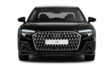 Luxus Nischen-Leasingdeal: AUDI A8 50 TDI quattro tiptronic mit Eroberungsprämie und Behindertenrabatt für 363€ mtl. bei 24 Monaten und 10tkm/Jahr