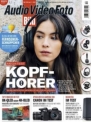 Audio Video Foto Bild Premium Halbjahresabo für nur 31,80 Euro – als Prämie: 30,- Euro Amazon-Gutschein