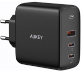 AUKEY Omnia 90W 3-Port USB C Ladegerät für nur 42,59€ inkl. Versand