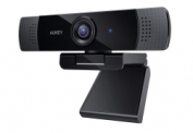 AUKEY PC-LM1E 1080p Full HD Webcam für 29,42 Euro