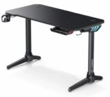 AUKEY Gaming Tisch LY113 mit Aukey XL Gaming Mauspad für nur 87,59€