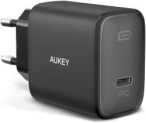 AUKEY PA-F1S USB C Ladegerät 20W für 10,49 Euro statt 14,99 Euro