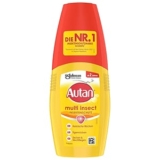 Autan Multi Insect Multi-Insektenschutz ab nur 4,49€ (statt 6,95€) – Prime Spar-Abo