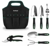 AUTLEAD Gartenwerkzeug Set für nur 22,99€ inkl. Versand
