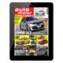 Kracher! Jahresabo (28 Ausgaben) auto motor und sport E-Paper für einmalig nur 20€ (statt 81,76 €)