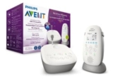 Philips Avent Audio-Babyphone SCD733/26 für 74,99€ (statt 90€)
