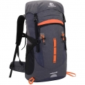 Pedkit Wanderrucksack 50 L, faltbar, wasserdicht, Oxford-Gewebe nur 28,99 Euro inkl. Prime Versand