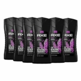 6 x 250 ml Axe Excite 3in1 Duschgel für 10,52€ inkl. Prime-Versand