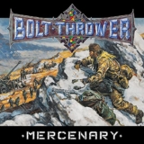Mercenary Vinyl LP für nur 20,49€ bei Amazon