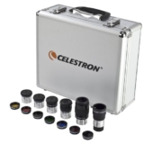 Celestron 94303 Okular- und Filterset nur 199,99€ bei Amazon