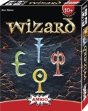 AMIGO 6900 Wizard Kartenspiel für nur 5,99€ bei Amazon