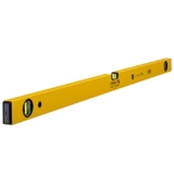 STABILA Wasserwaage 100cm für nur 21,85€