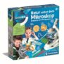 Clementoni Galileo Lab Mikroskop für Kinder nur 20,99€