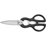 WMF Küchenschere 21cm mit Flaschenöffner für 12,28€ bei Amazon