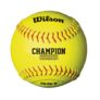 Top-Deal: WILSON A9011 Nfsha Softball für 9,95€