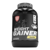 Mammut Nutrition Crash Weight Gainer 4,5kg Vanille nur 29,89€ bei Amazon