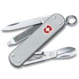 Victorinox Classic SD Alox Taschenmesser für 26,99€ – Prime