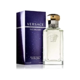 Versace The Dreamer Eau de Toilette 100ml für nur 26,37€