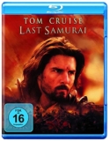 Last Samurai Blu-ray für nur 5,99€ bei Amazon