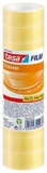 10er Pack tesafilm Standard für nur 1,49€ – Prime