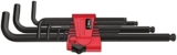Top-Schnäppchen: Wera Winkelschlüsselsatz 9-teilig nur 13,87€