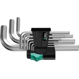 Wera Winkelschlüsselsatz 9-teilig für 11,93€