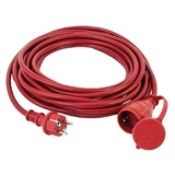 Schnäppchen bei Amazon: REV Verlängerungskabel 25m für den Aussenbereich nur 25,49€