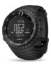 Suunto Core Outdoor-Uhr All Black für 99,00€ bei Amazon