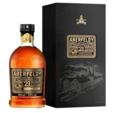 Aberfeldy 21 Jahre Single Malt Scotch Whisky nur 131,99€ bei Amazon