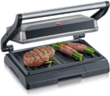 SEVERIN Kontaktgrill für nur 14,50€ bei Amazon erhältlich