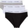 Calvin Klein 3er Pack Herren Unterhosen für nur 25,10€ bei Amazon