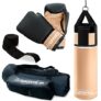 Top Deal ScSPORTS Boxsack Set inkl Boxhandschuhe nur 16,95€ bei Amazon