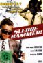 Sledge Hammer Season 1+2 Box 4 DVDs nur 10€